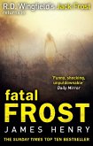 Fatal Frost (eBook, ePUB)