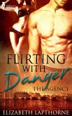 Flirting With Danger (eBook, ePUB)