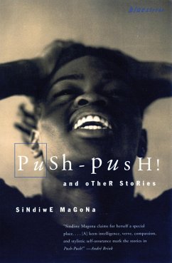 Push Push (eBook, ePUB) - Magona, Sindiwe