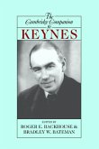 Cambridge Companion to Keynes (eBook, ePUB)