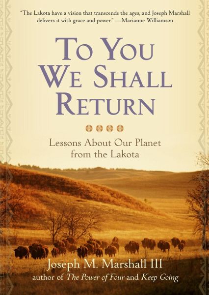 To You We Shall Return (eBook, ePUB) To You We Shall Return (eBook, ePUB)