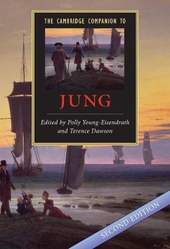 Cambridge Companion to Jung (eBook, ePUB)