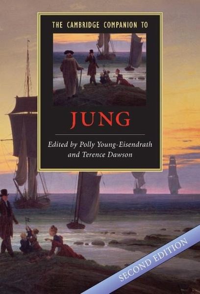 Cambridge Companion to Jung (eBook, ePUB) Cambridge Companion to Jung (eBook, ePUB)