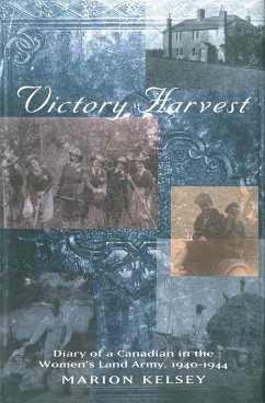 Victory Harvest (eBook, PDF) - Kelsey, Marion