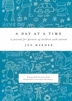 Cover A Day at a Time (eBook, ePUB)