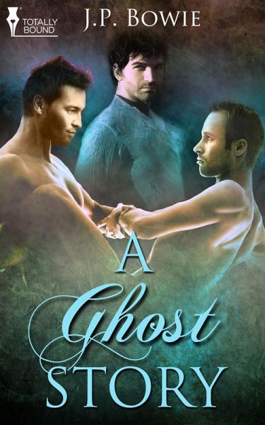 A Ghost Story (eBook, ePUB)