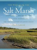 The World of the Salt Marsh (eBook, ePUB)