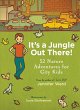 It's a Jungle Out There! (eBook, ePUB) - Bild 1