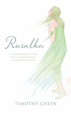Cover Rusalka (eBook, ePUB)