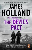 The Devil's Pact (eBook, ePUB)