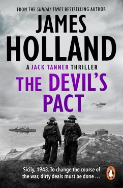The Devil's Pact (eBook, ePUB) - Holland, James