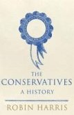 The Conservatives - A History (eBook, ePUB)