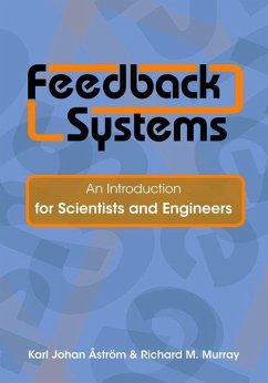 Cover Feedback Systems (eBook, PDF)
