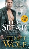 To Tempt the Wolf (eBook, ePUB)