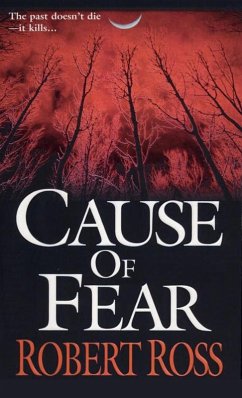 Cover Cause Of Fear (eBook, ePUB)