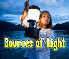 Sources of Light (eBook, PDF) - Nunn, Daniel