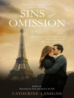 Sins of Omission (eBook, ePUB) - Lanigan, Catherine