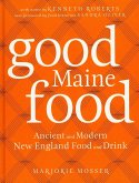 Good Maine Food (eBook, ePUB)