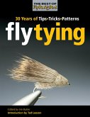 Fly Tying (eBook, ePUB) Fly Tying (eBook, ePUB)