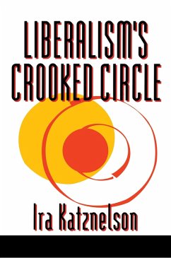 Cover Liberalism's Crooked Circle (eBook, ePUB)