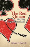 Red Queen among Organizations (eBook, PDF)