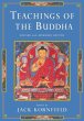 Teachings of the Buddha (eBook, ePUB) - Bild 1