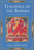 Teachings of the Buddha (eBook, ePUB)