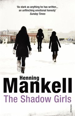 The Shadow Girls (eBook, ePUB) - Mankell, Henning