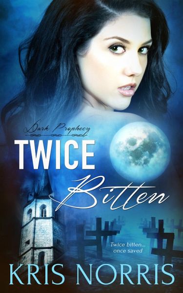 Twice Bitten (eBook, ePUB)