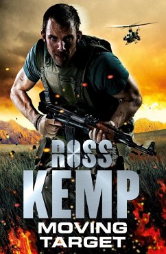 Moving Target (eBook, ePUB) - Kemp, Ross