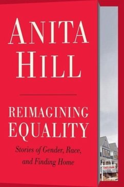 Cover Reimagining Equality (eBook, ePUB)