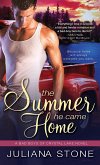 The Summer He Came Home (eBook, ePUB)