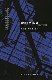 Writing Outside the Nation (eBook, ePUB)
