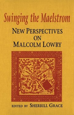 Cover Swinging the Maelstrom (eBook, PDF)