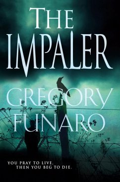 Impaler (eBook, ePUB) - Funaro, Gregory