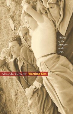 Cover Wartime Kiss (eBook, ePUB)
