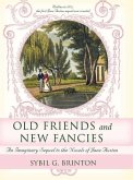 Old Friends and New Fancies (eBook, ePUB) Old Friends and New Fancies (eBook, ePUB)