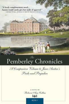 The Pemberley Chronicles (eBook, ePUB) - Collins, Rebecca