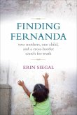 Finding Fernanda (eBook, ePUB)