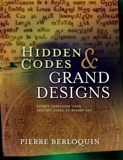 Cover Hidden Codes & Grand Designs (eBook, ePUB)