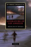 Cambridge Companion to the Literature of Los Angeles (eBook, ePUB)