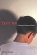 Don't Tell, Second Edition (eBook, PDF) - Bild 1