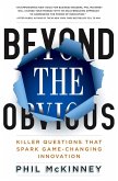 Beyond the Obvious (eBook, ePUB)
