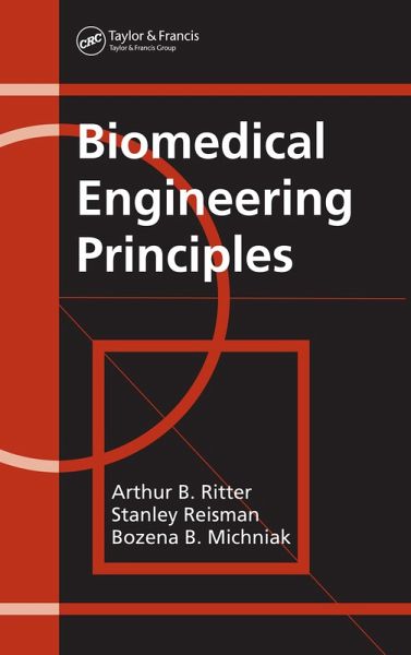 Biomedical Engineering Principles (eBook, PDF)