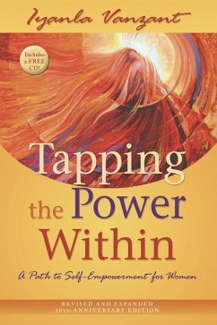 Cover Tapping the Power Within (eBook, ePUB)