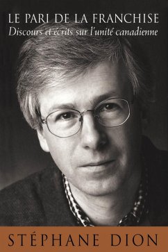 Cover Pari de la Franchise (eBook, PDF)