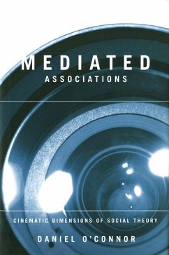 Mediated Associations (eBook, PDF) - O'Connor, Daniel
