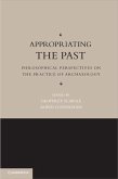 Appropriating the Past (eBook, ePUB)