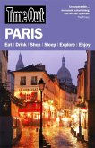 Time Out Paris 20th edition (eBook, ePUB)