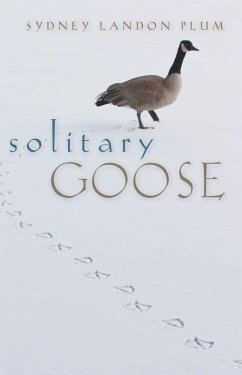 Cover Solitary Goose (eBook, ePUB)